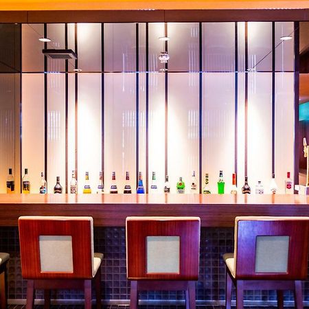 Floral Hotel - Nihonbashi أوساكا المظهر الخارجي الصورة